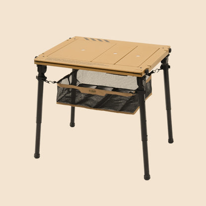 COMFORT MODULE TABLE（2/3/4 UNIT）