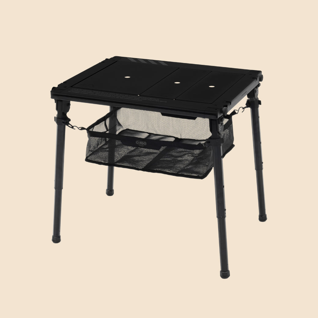 COMFORT MODULE TABLE（2/3/4 UNIT）