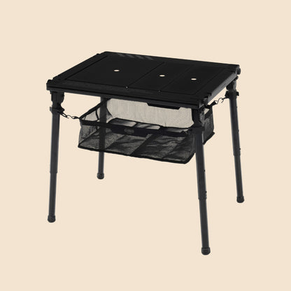 COMFORT MODULE TABLE（2/3/4 UNIT）