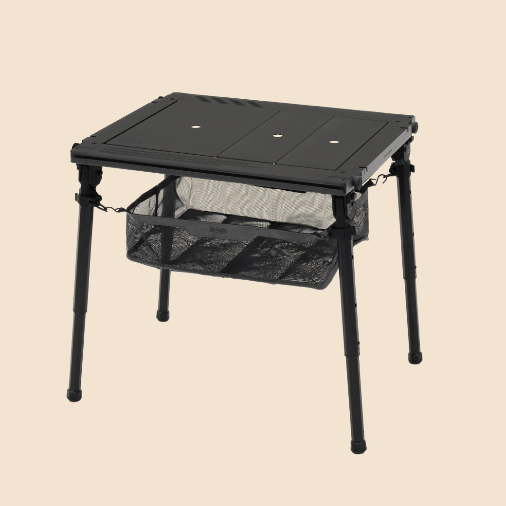 COMFORT MODULE TABLE（2/3/4 UNIT）