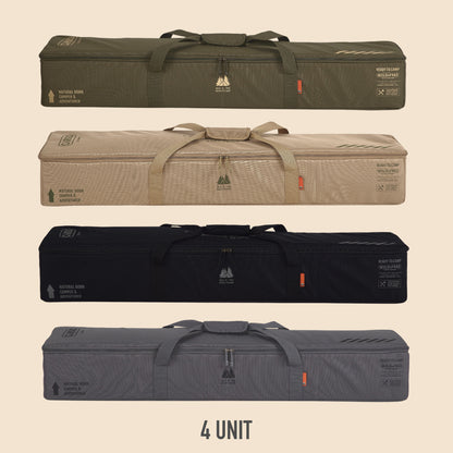 COMFORT MODULE TABLE（2/3/4 UNIT）