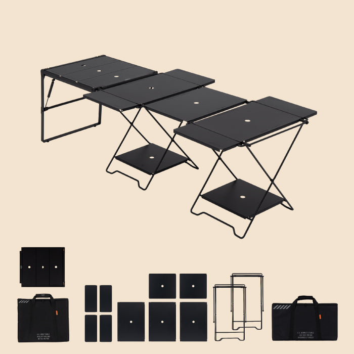 X-TABLE