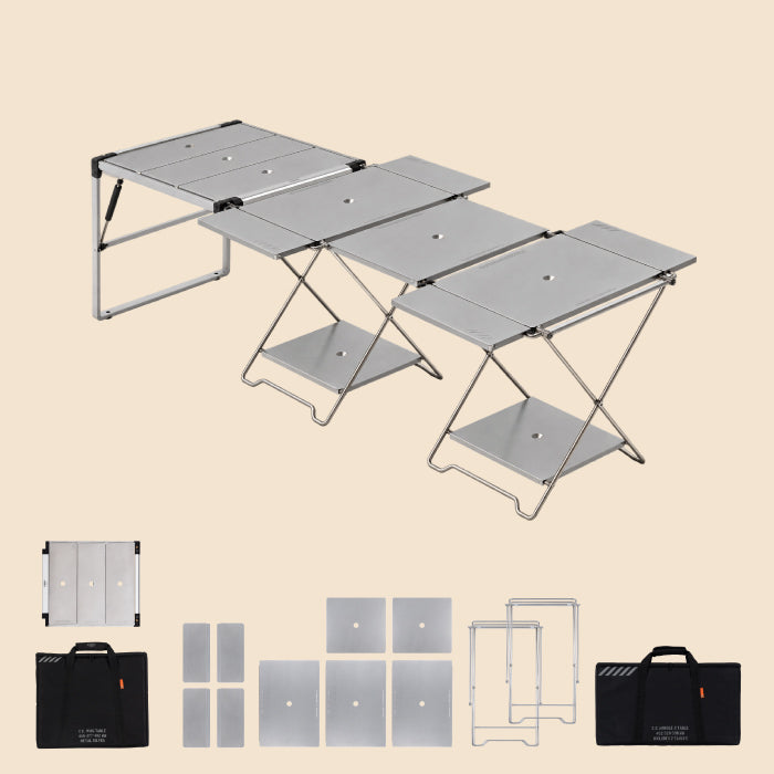 X-TABLE