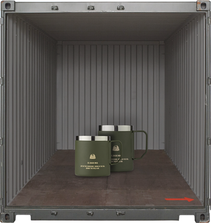 BASIC MUG CUP