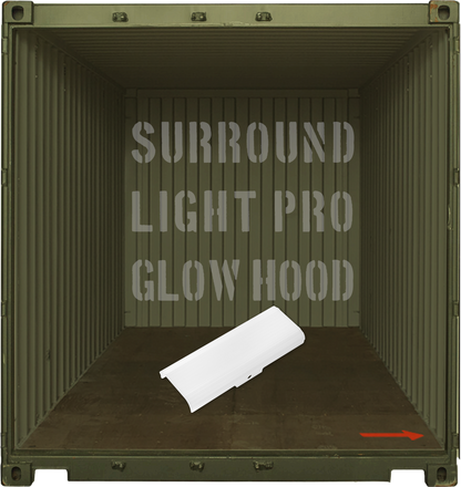 GLOW HOOD