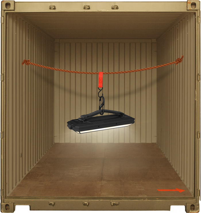 SURROUND LIGHT PRO