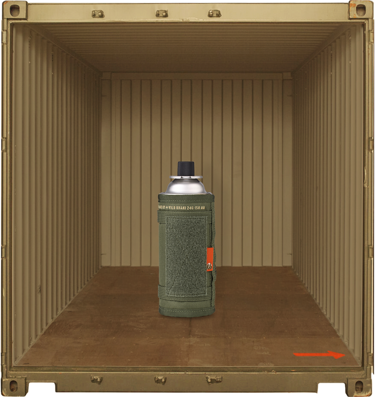 GUARD WARMER - BT
