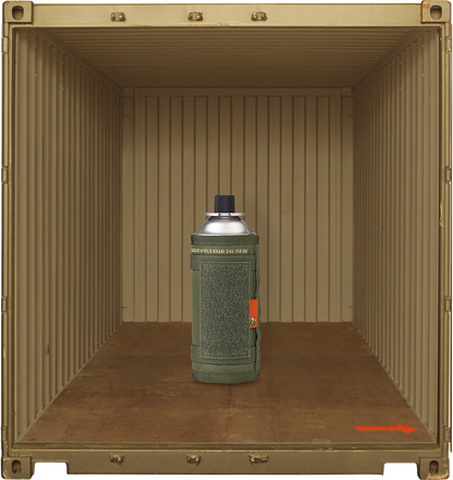 GUARD WARMER - BT