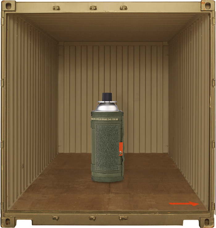 GUARD WARMER - BT