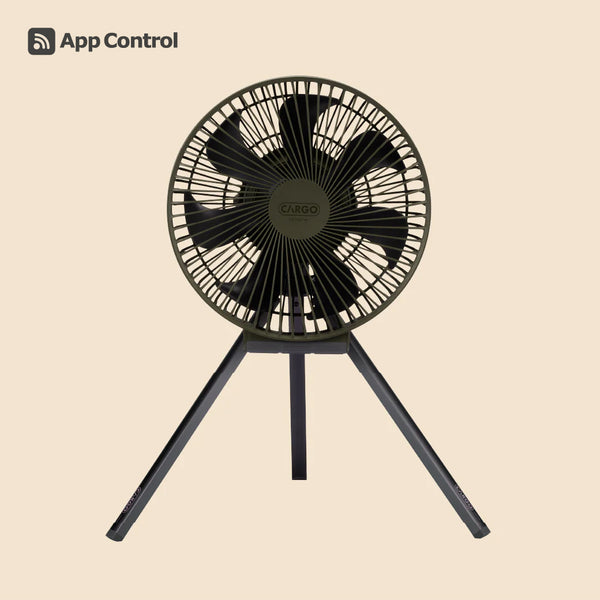 DUAL FAN - L