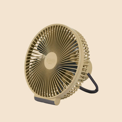 DUAL FAN - L
