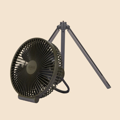 DUAL FAN - L