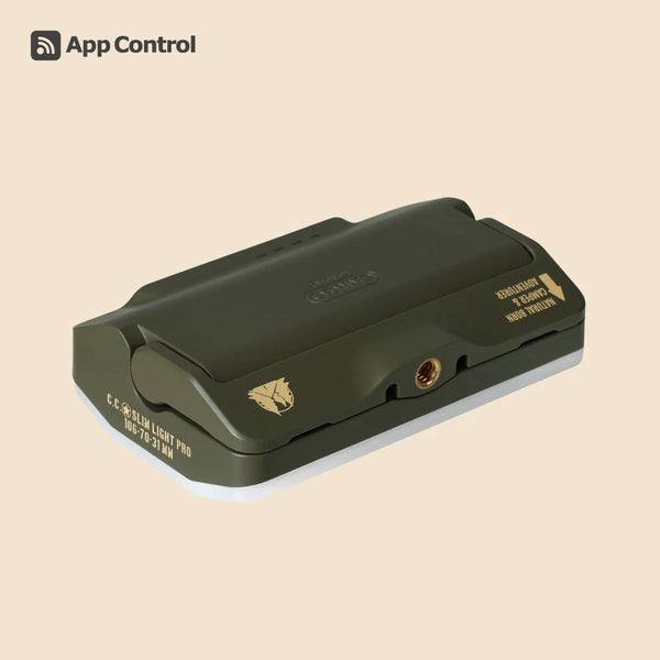 SLIM LIGHT PRO
