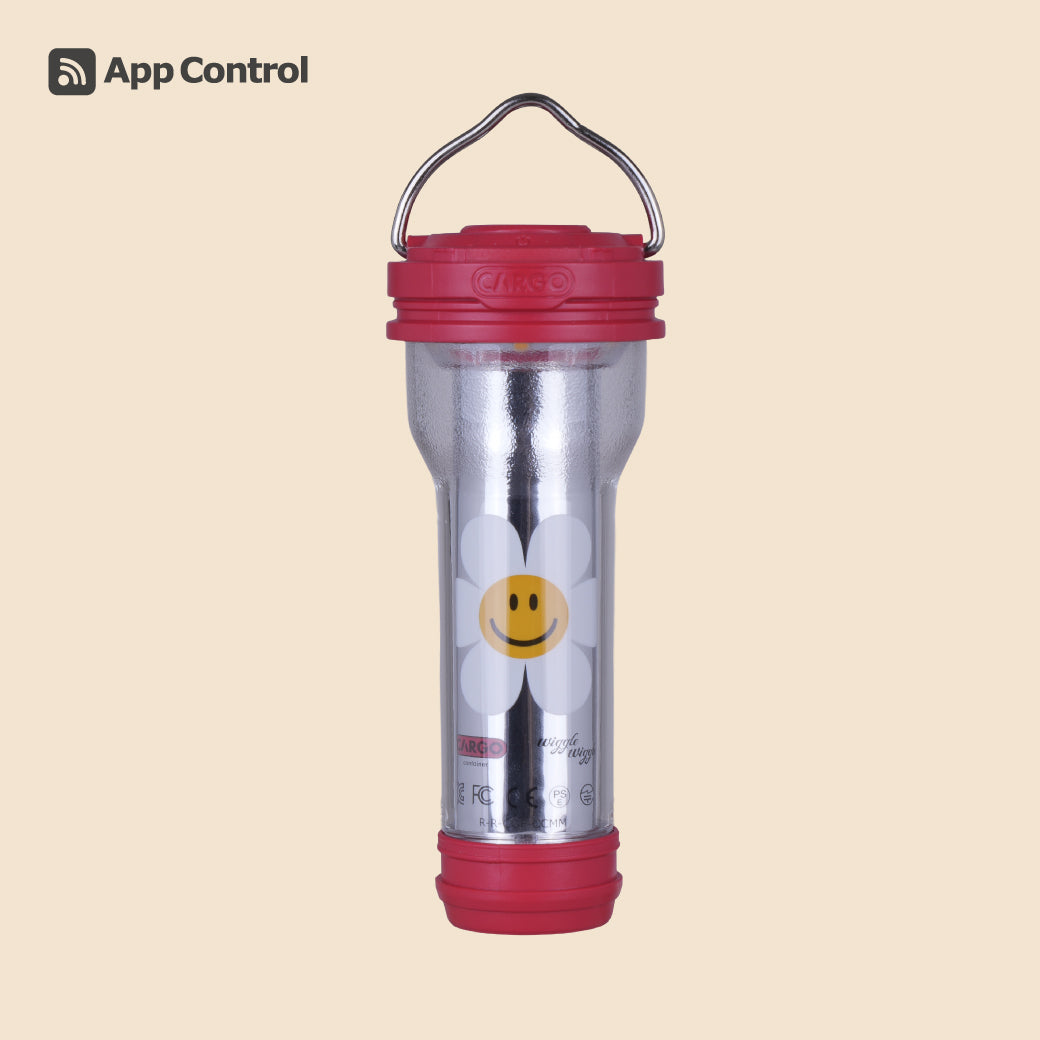 [WIGGLE WIGGLE] AIR LIGHT