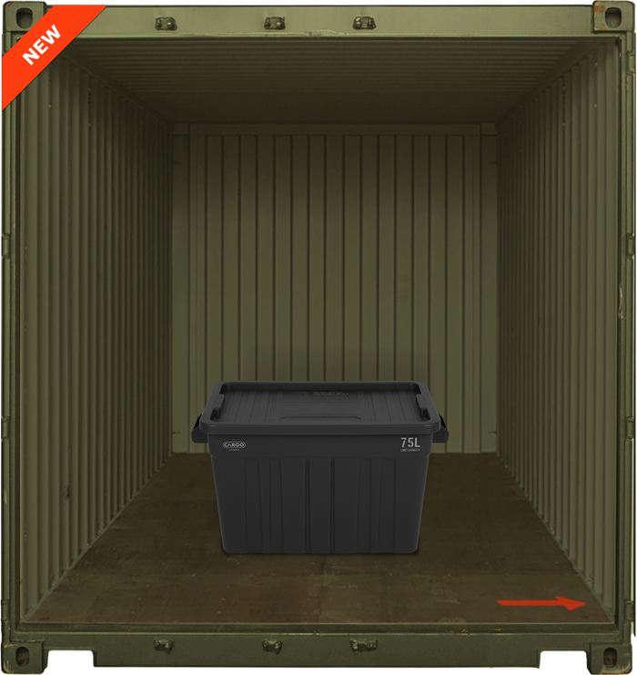 SIGNATURE SHIELD BOX