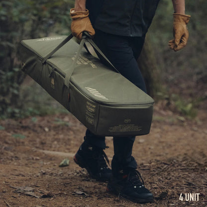 COMFORT MODULE TABLE（2/3/4 UNIT）