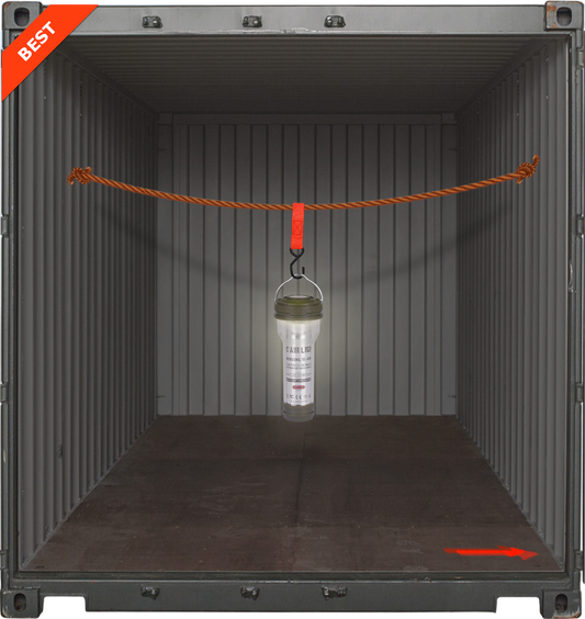 AIR LIGHT（ブラック：1月上旬お届け予定）