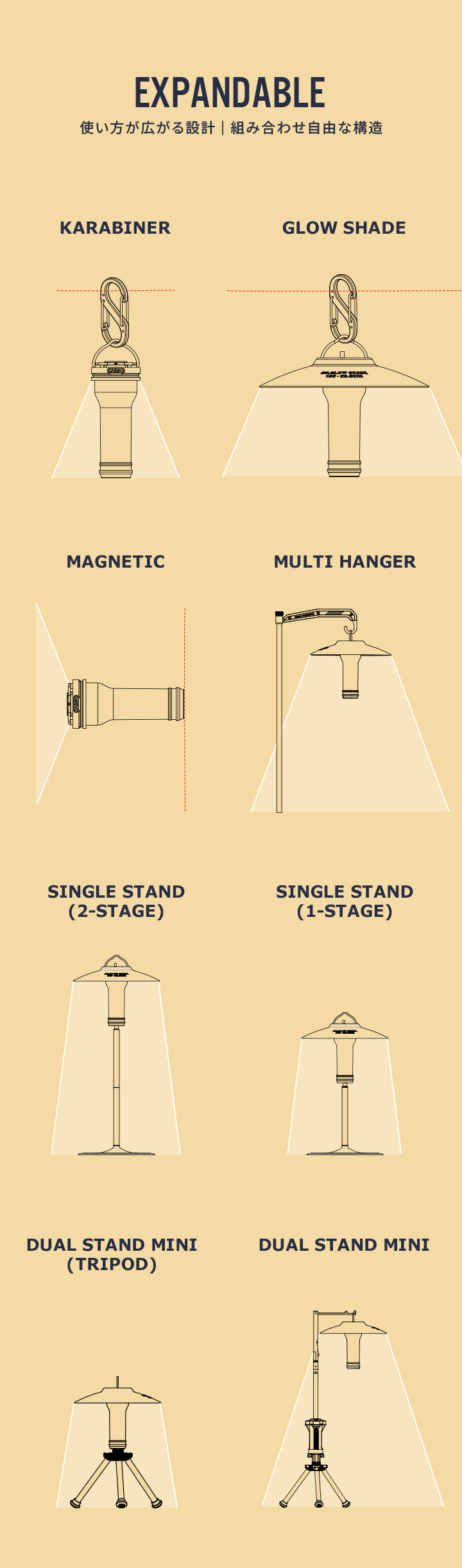 WIGGLE WIGGLE] AIR LIGHT – CARGO CONTAINER
