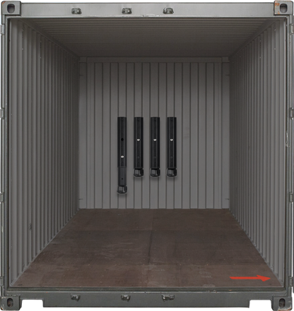MODULE SHORT LEG - 4EA
