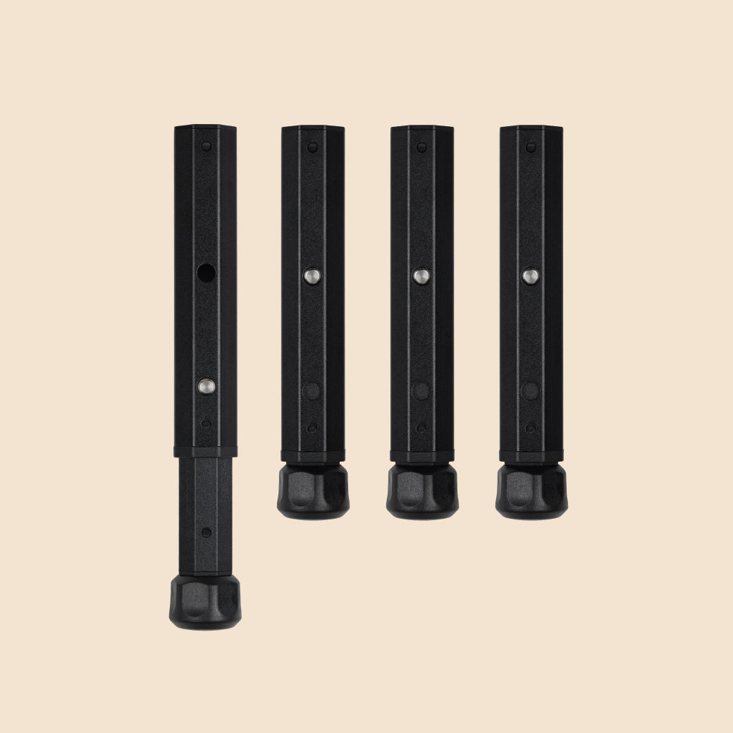 MODULE SHORT LEG - 4EA