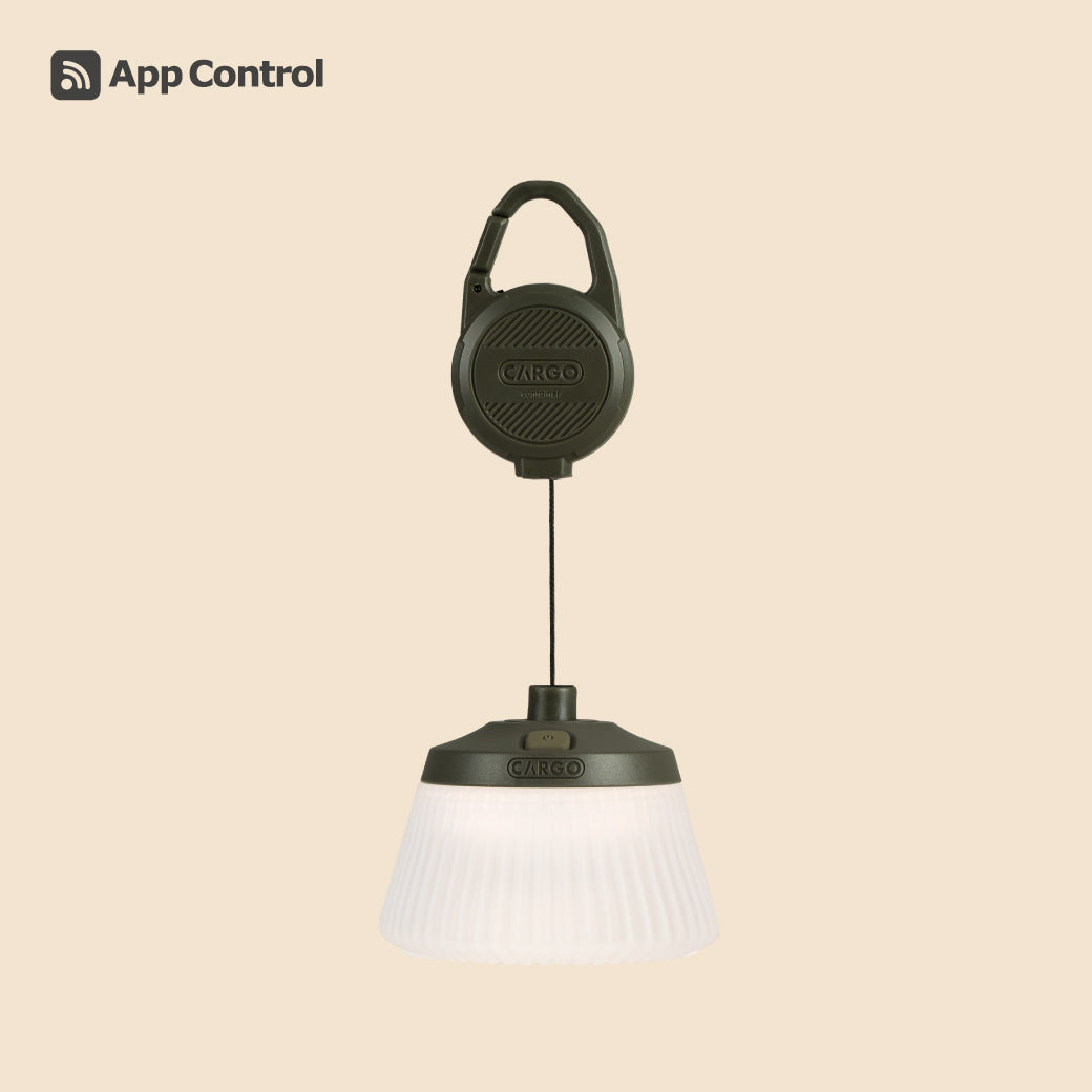 REEL LIGHT MINI – CARGO CONTAINER