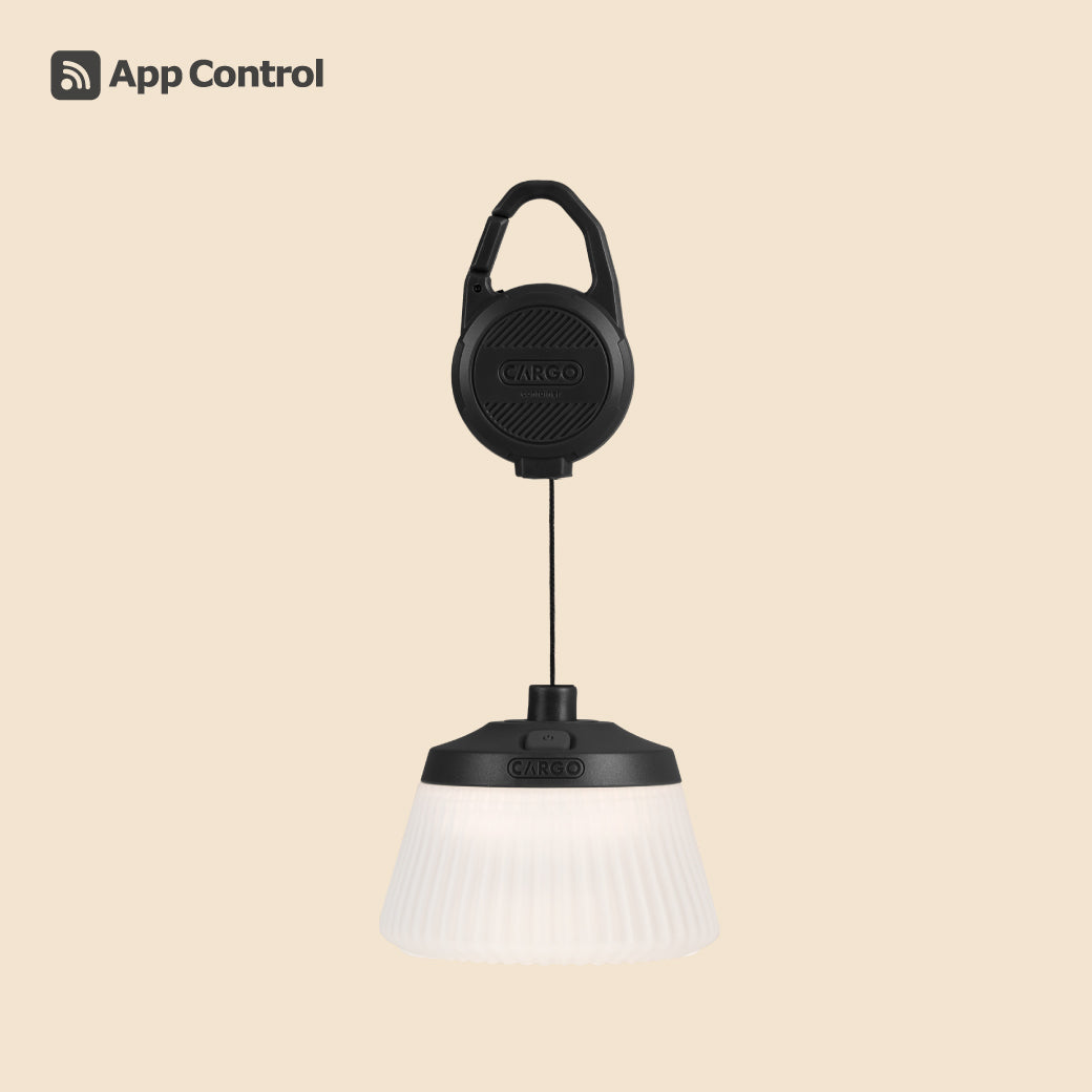REEL LIGHT MINI – CARGO CONTAINER