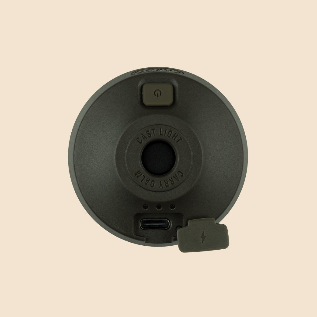 REEL LIGHT MINI – CARGO CONTAINER