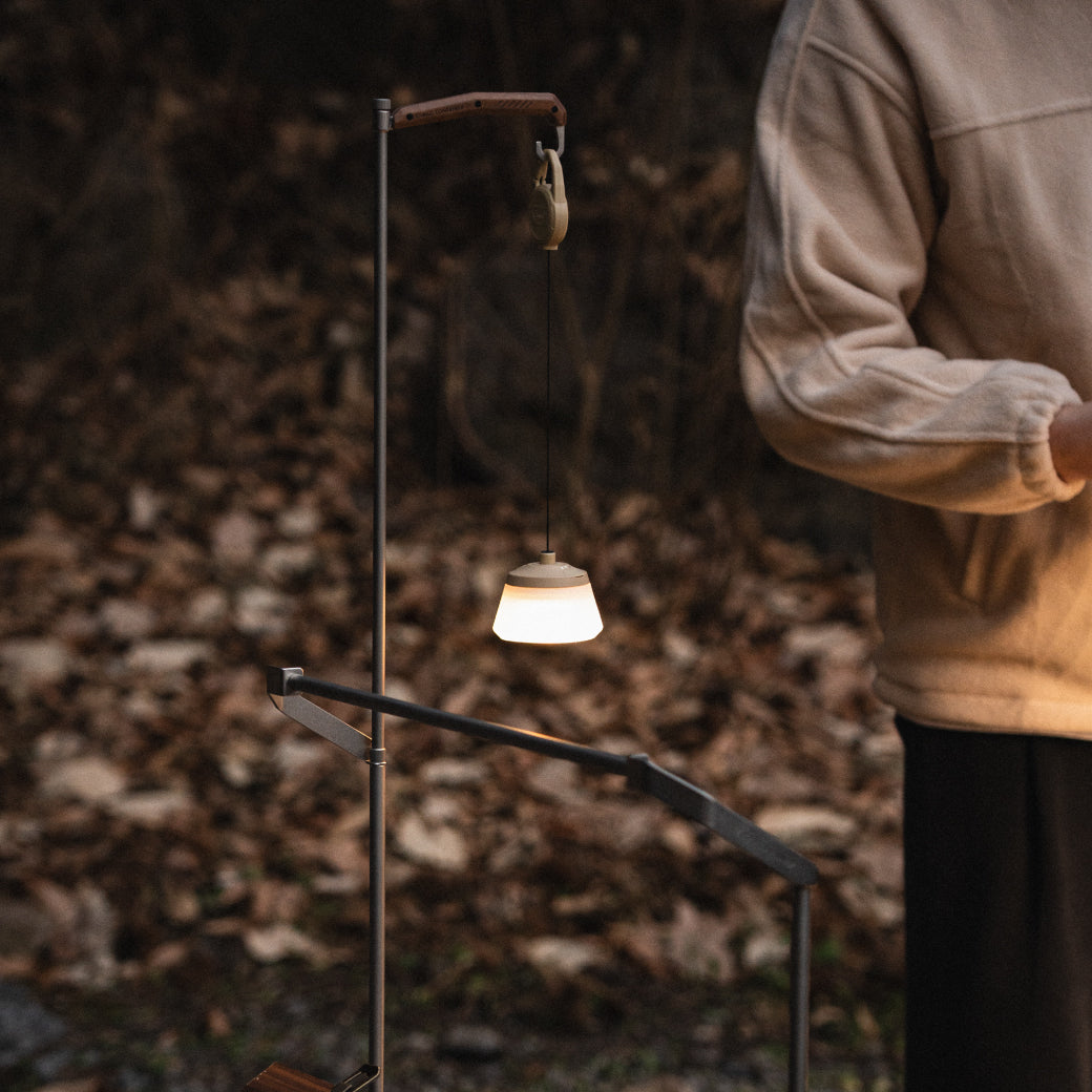 REEL LIGHT MINI – CARGO CONTAINER