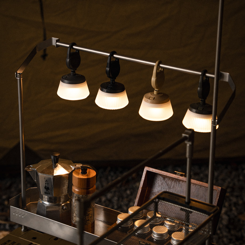 REEL LIGHT MINI – CARGO CONTAINER