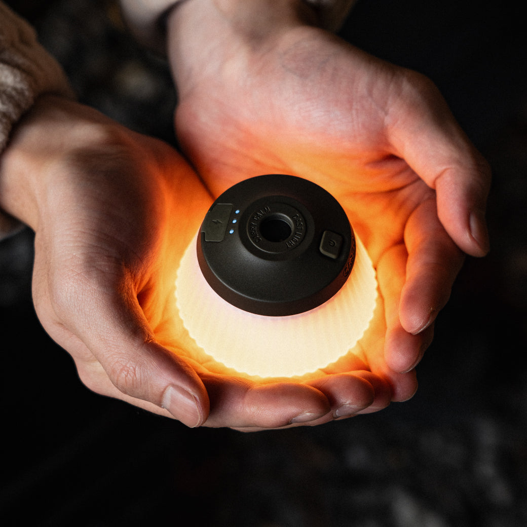 REEL LIGHT MINI – CARGO CONTAINER