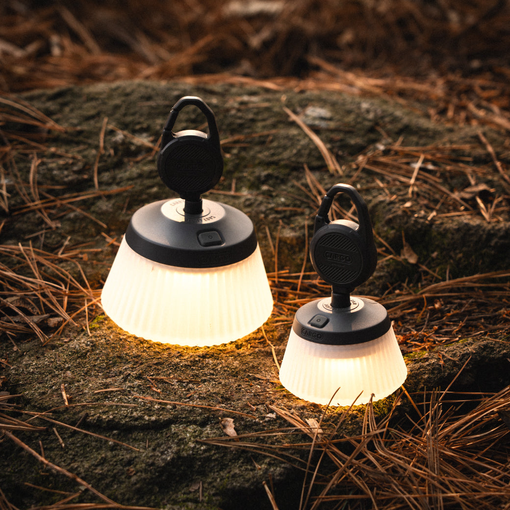 REEL LIGHT PRO – CARGO CONTAINER
