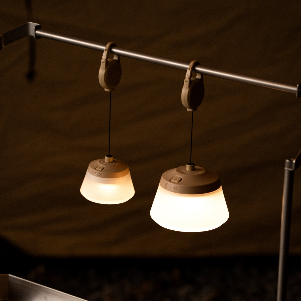 REEL LIGHT PRO – CARGO CONTAINER