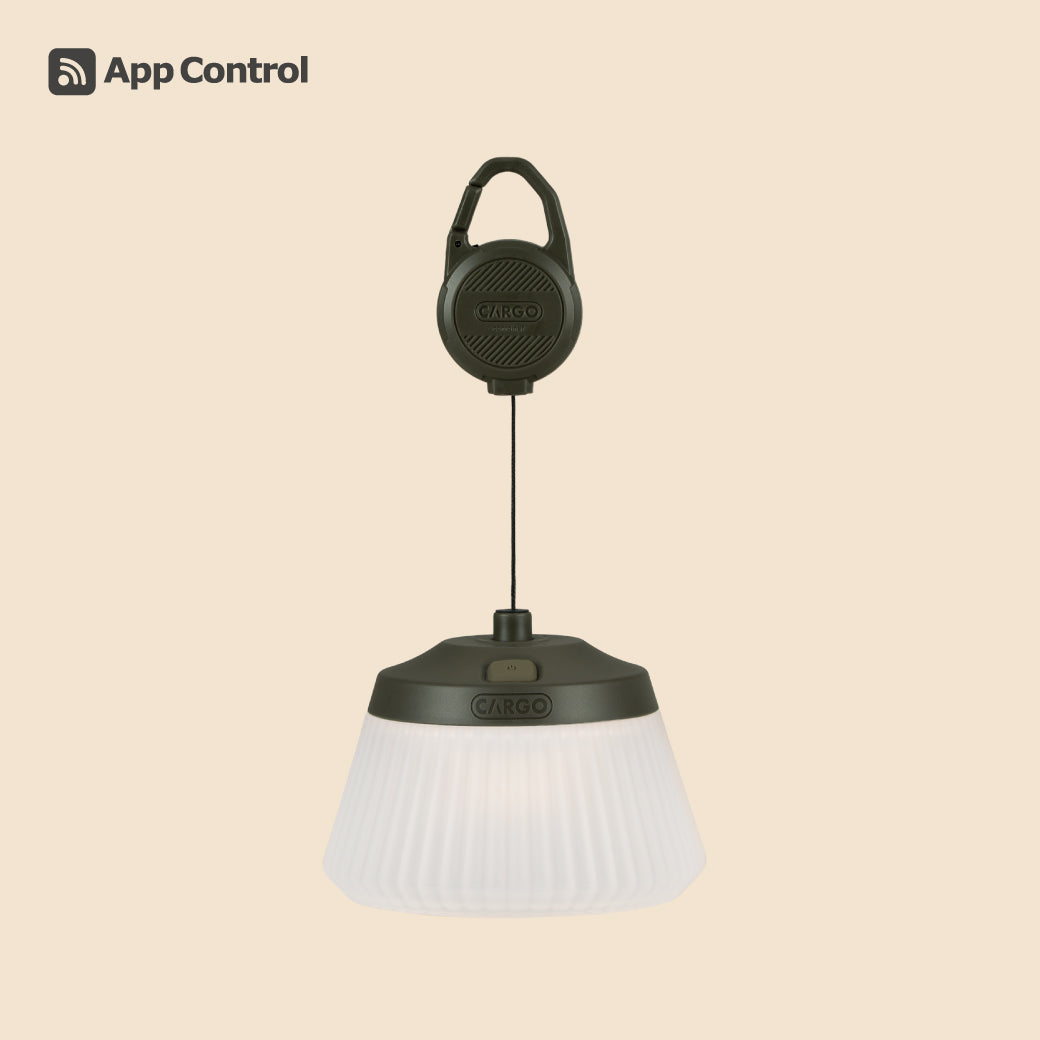 CARGO container REEL LIGHT PRO ブラック 2個 REEL LIGHT PRO – CARGO CONTAINER