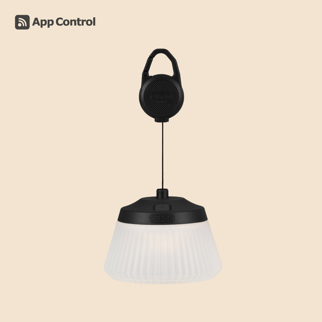 CARGO container REEL LIGHT PRO ブラック 2個 REEL LIGHT PRO – CARGO CONTAINER