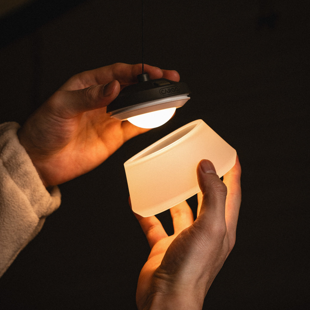REEL LIGHT PRO – CARGO CONTAINER