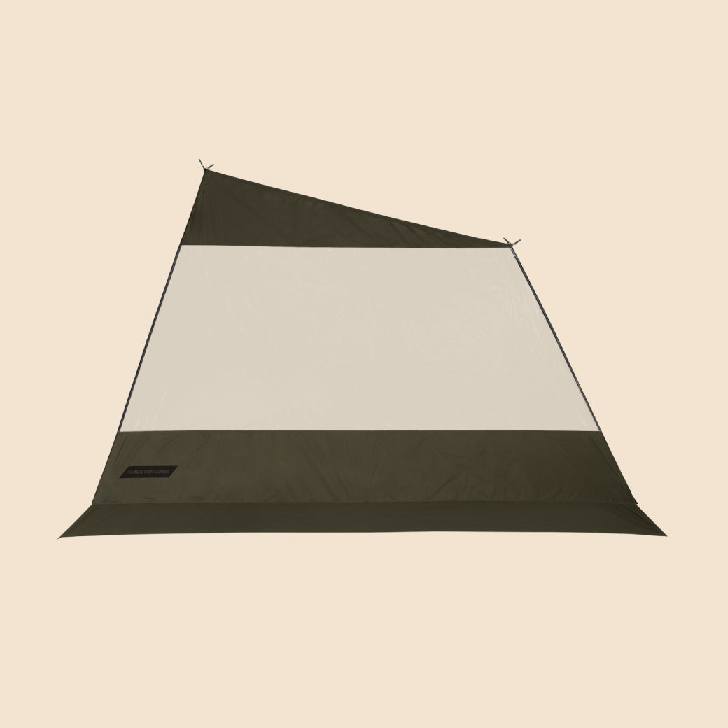 SQUARE-X – CARGO CONTAINER