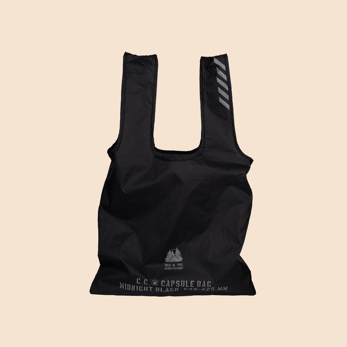 CAPSULE BAG