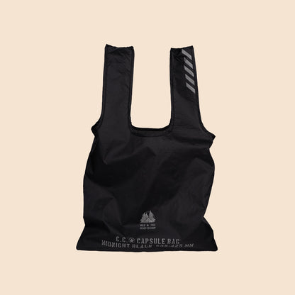 CAPSULE BAG