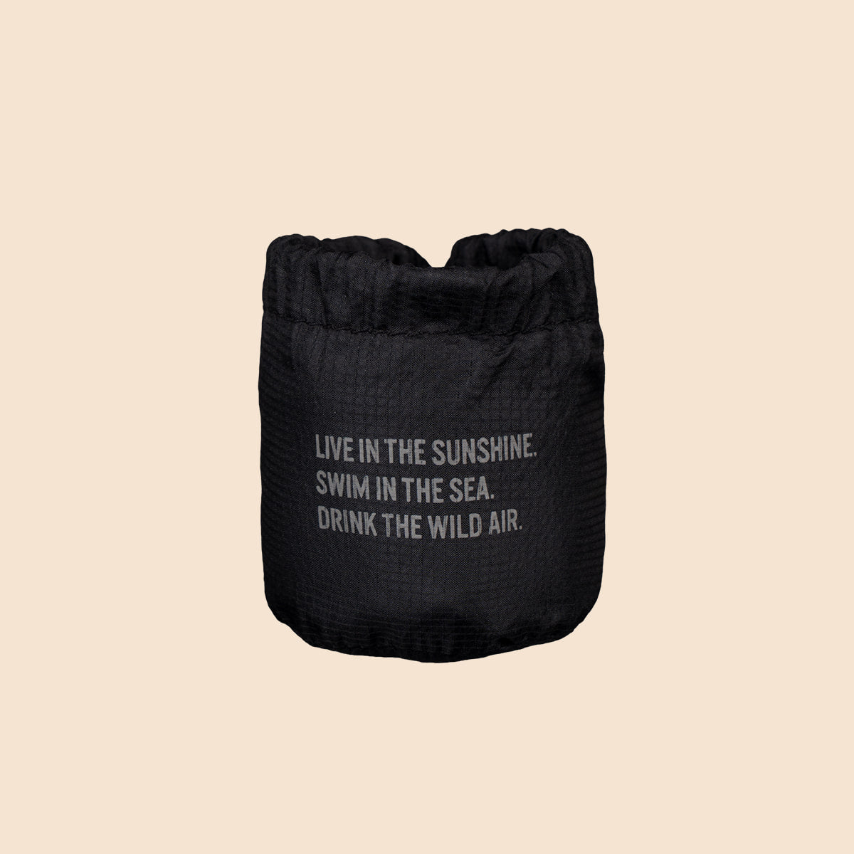 CAPSULE BAG