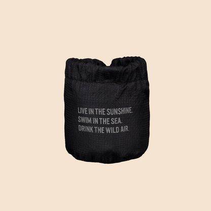 CAPSULE BAG