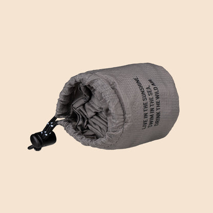 CAPSULE BAG