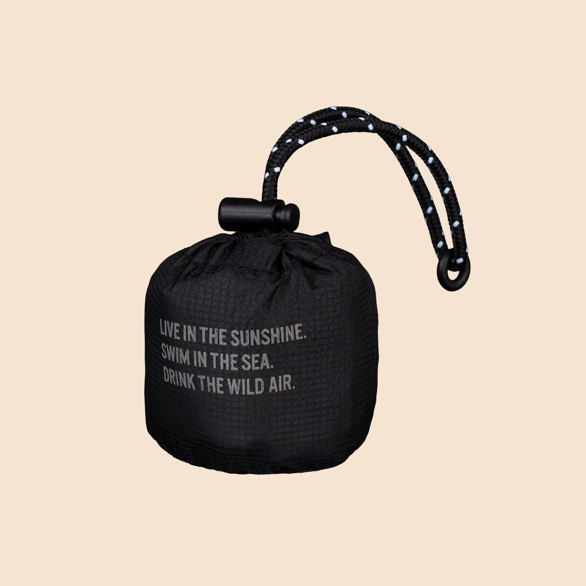CAPSULE BAG