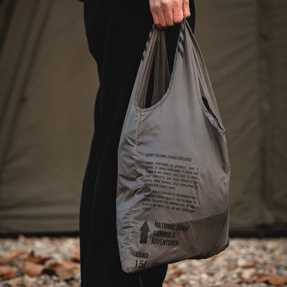 CAPSULE BAG