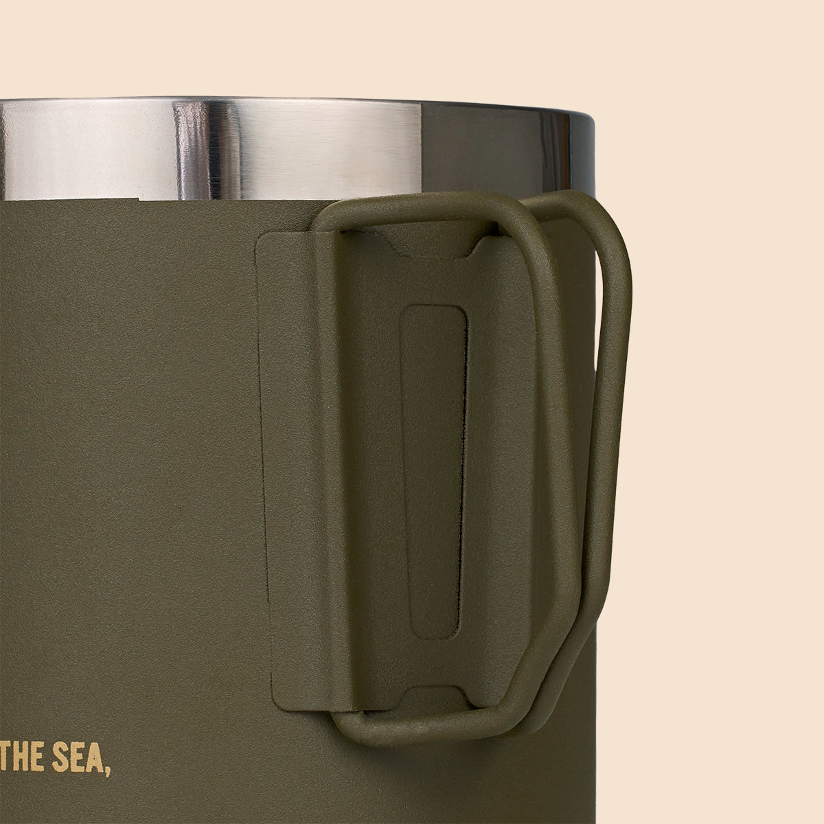 BASIC MUG CUP
