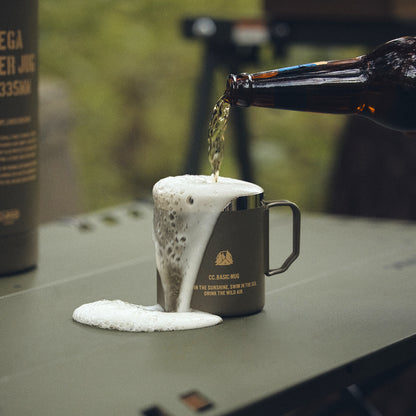 BASIC MUG CUP