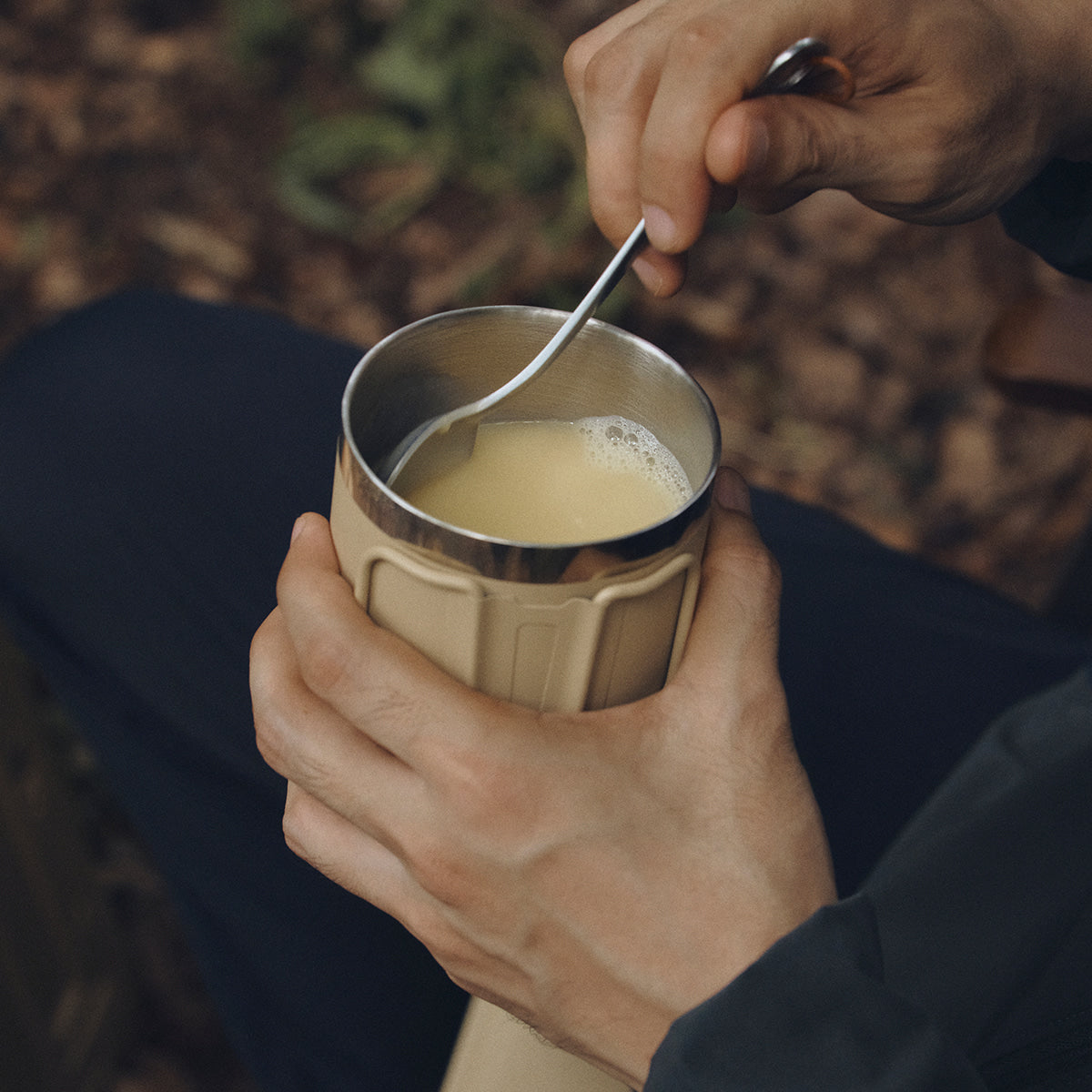 BASIC MUG CUP