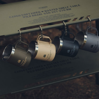 BASIC MUG CUP