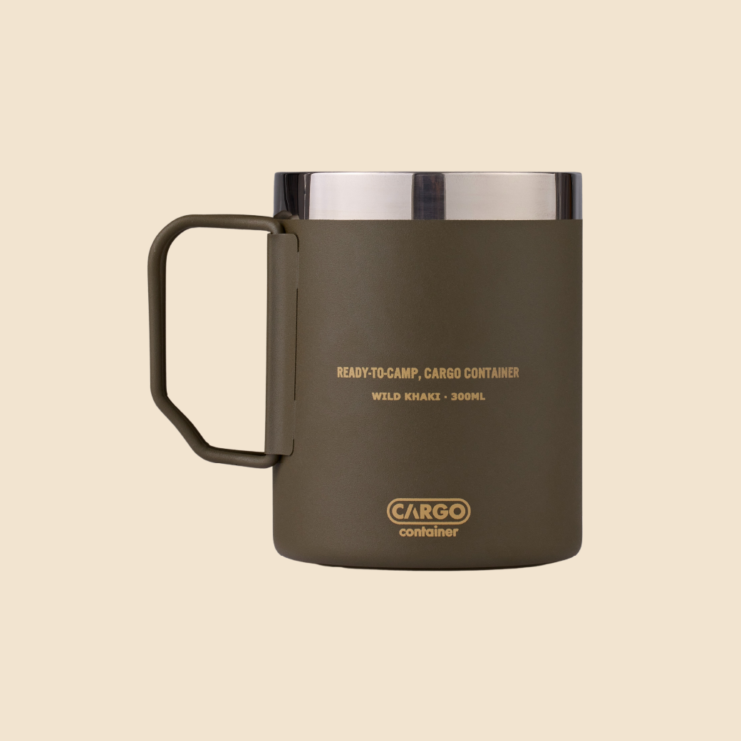 BASIC MUG CUP