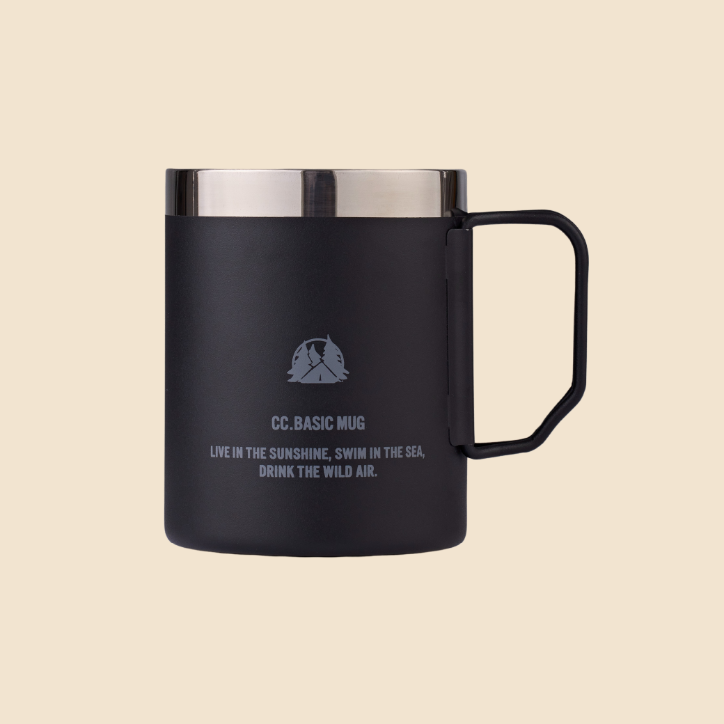 BASIC MUG CUP