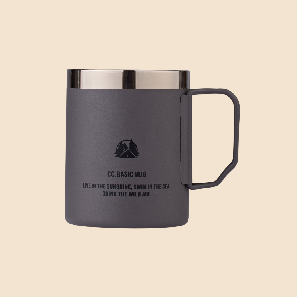 BASIC MUG CUP